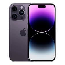 iPhone 14 Pro