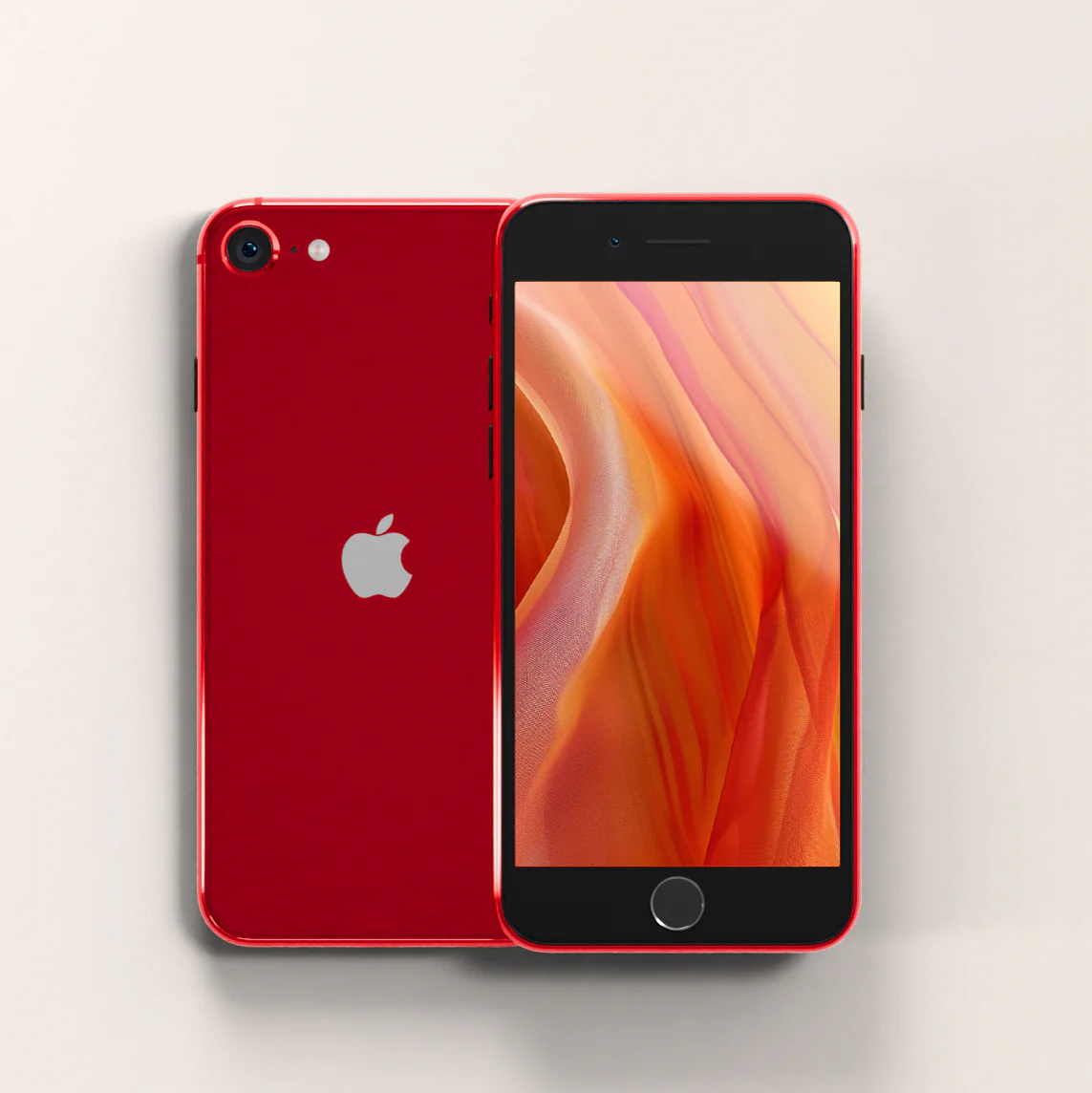 iPhone SE (2022)