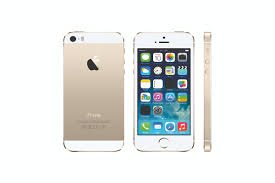 iPhone 5